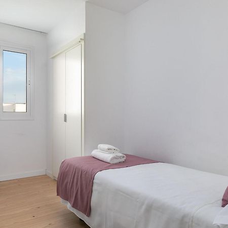 Holiday Rentals Los Salados Siviglia Camera foto