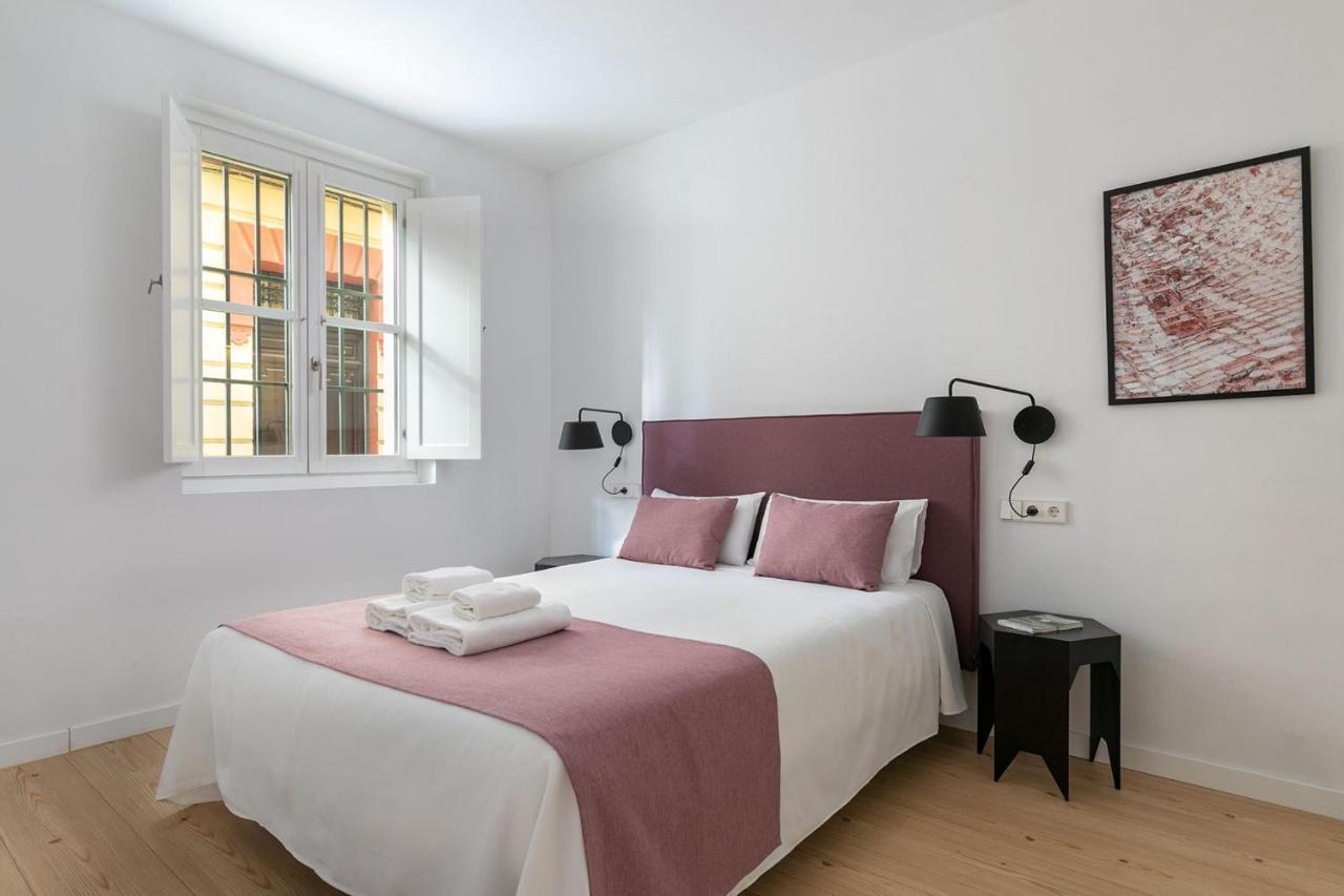 Holiday Rentals Los Salados Siviglia Esterno foto