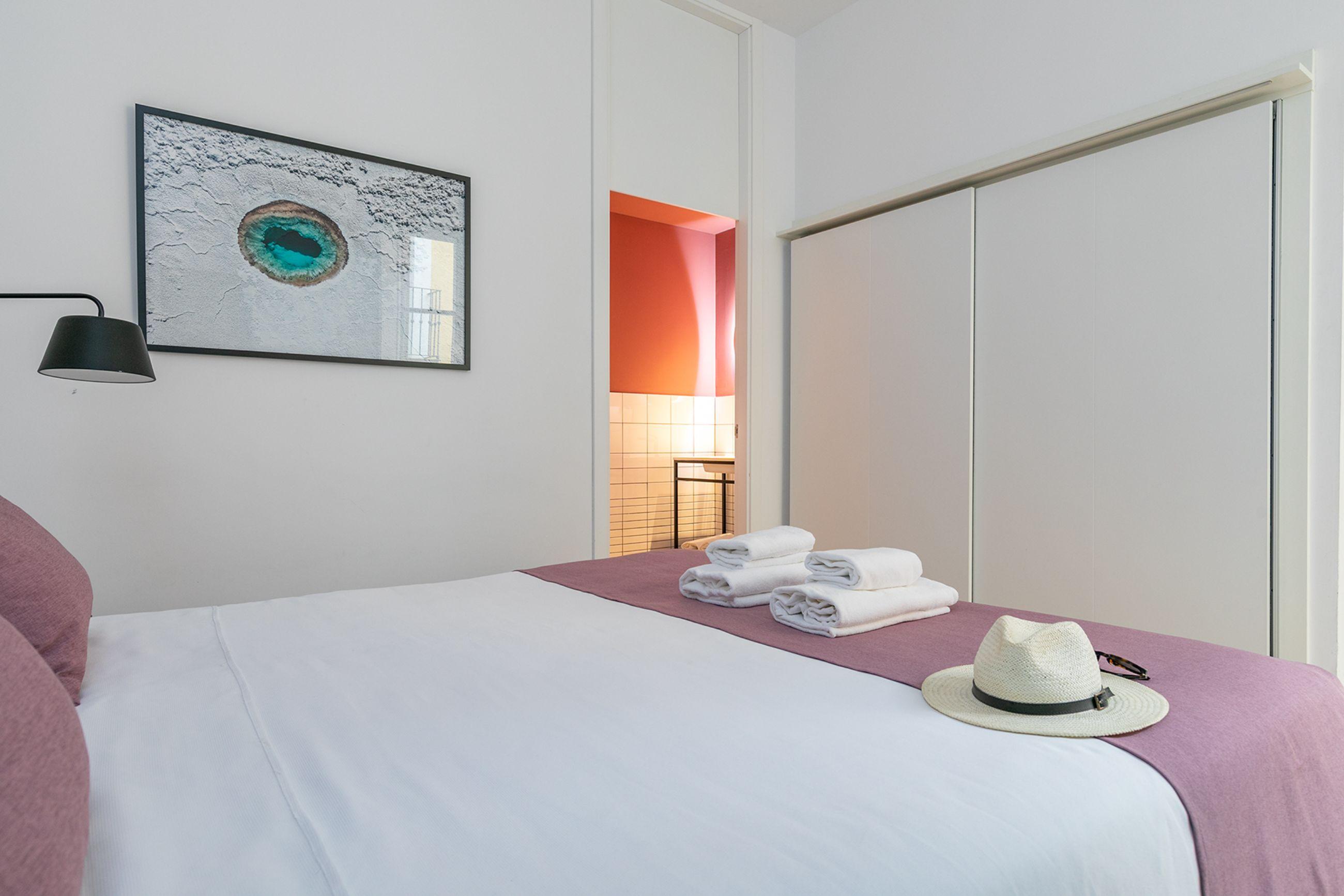 Holiday Rentals Los Salados Siviglia Esterno foto