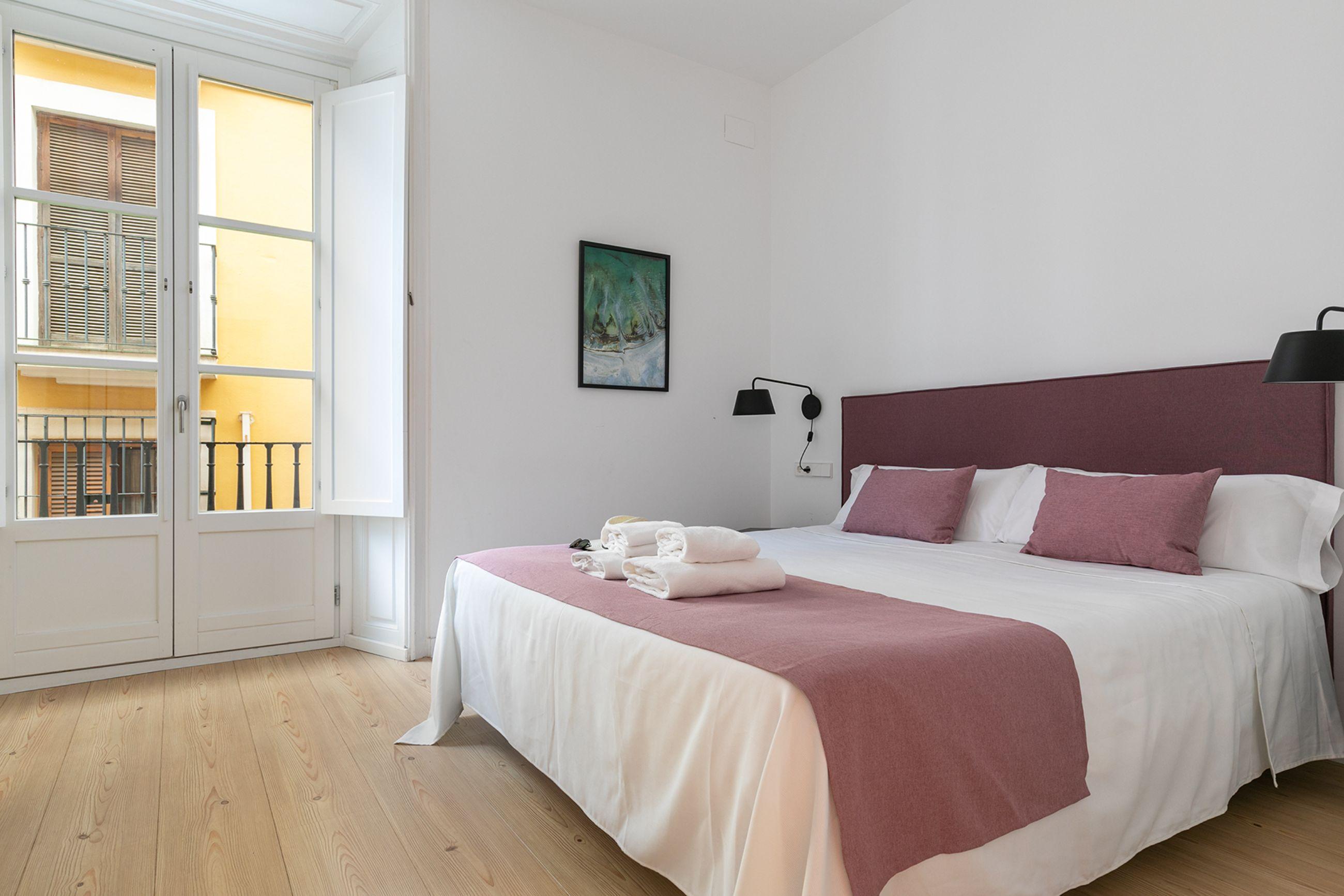 Holiday Rentals Los Salados Siviglia Esterno foto