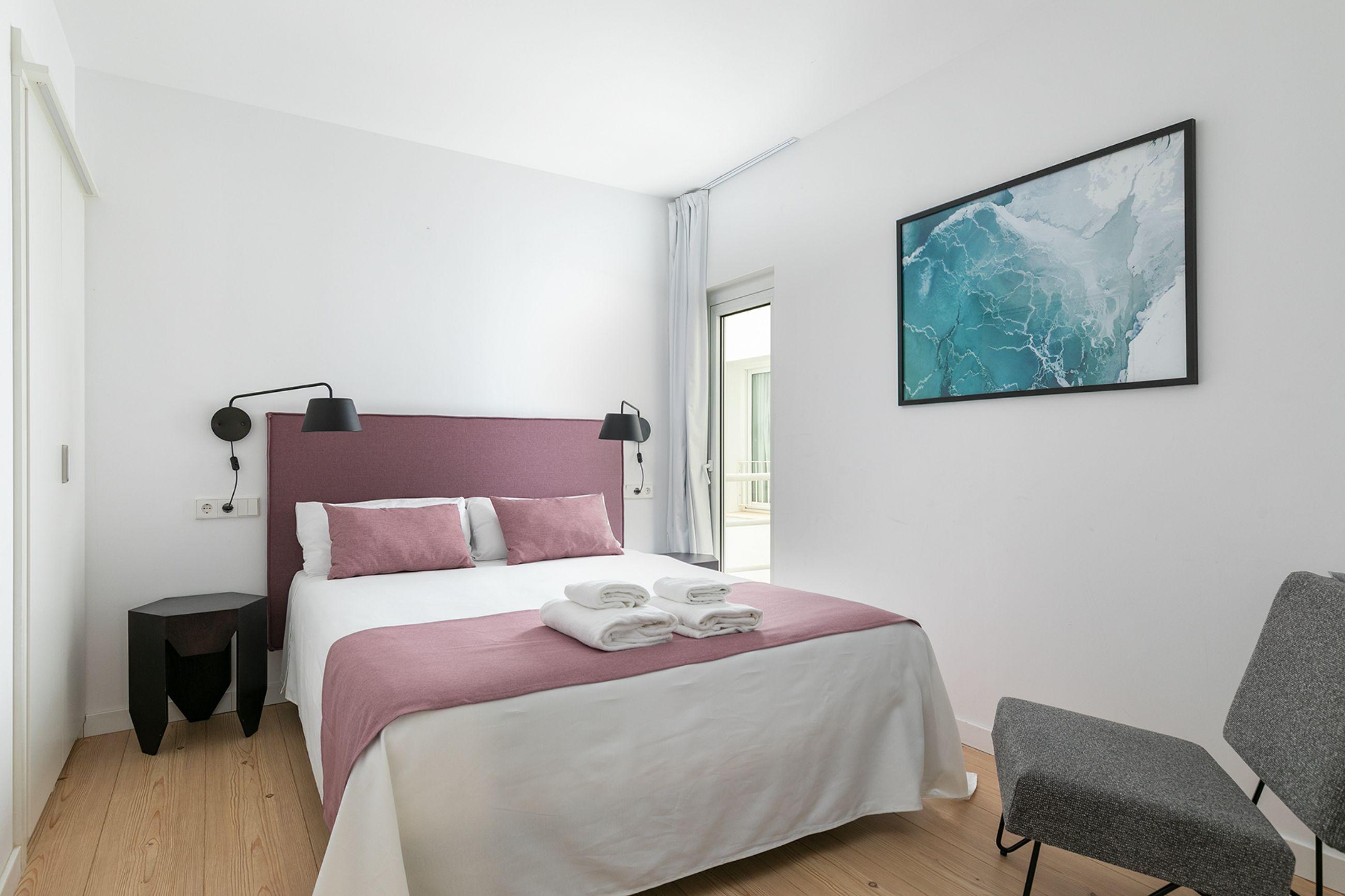 Holiday Rentals Los Salados Siviglia Esterno foto