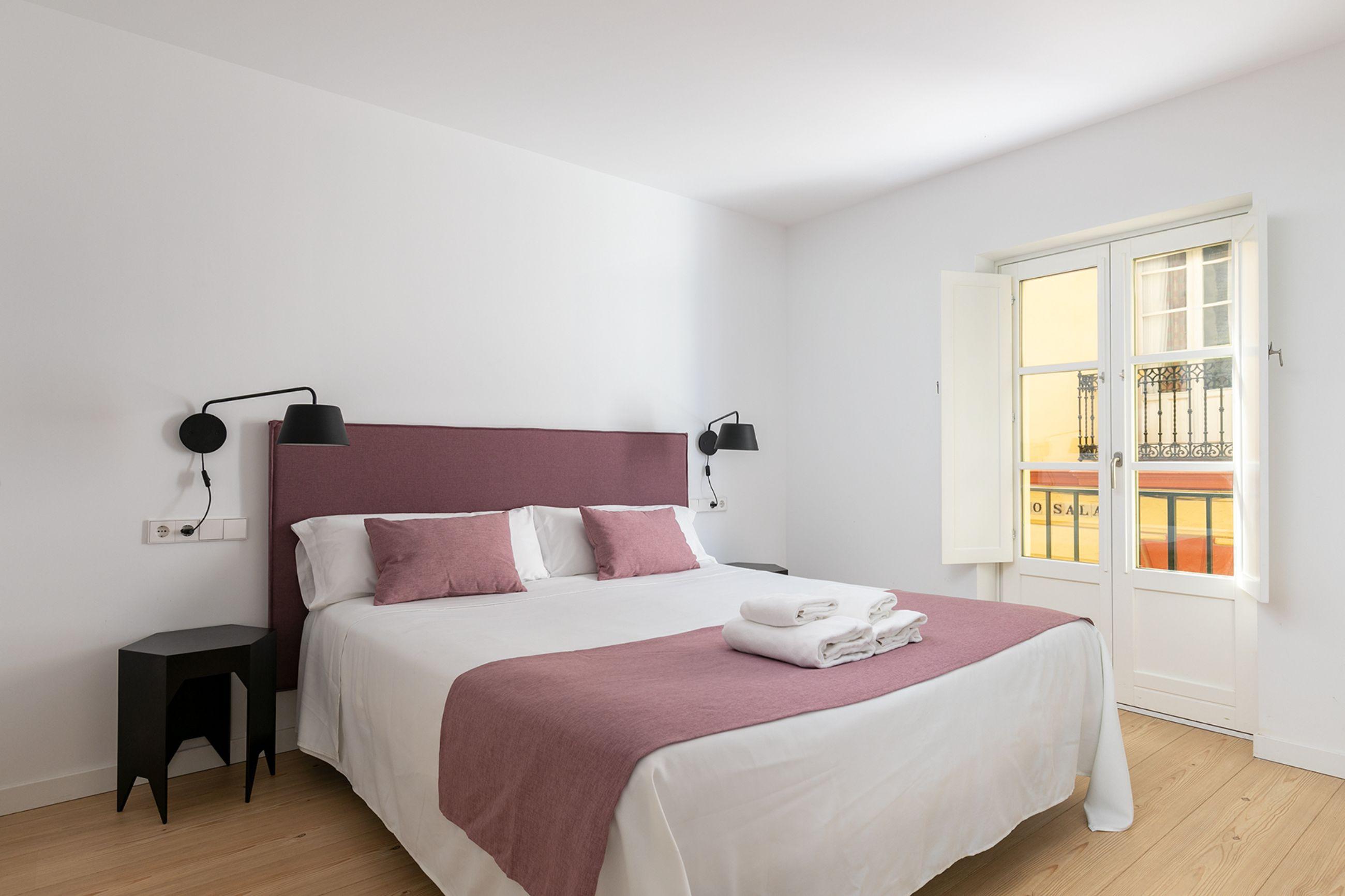Holiday Rentals Los Salados Siviglia Esterno foto
