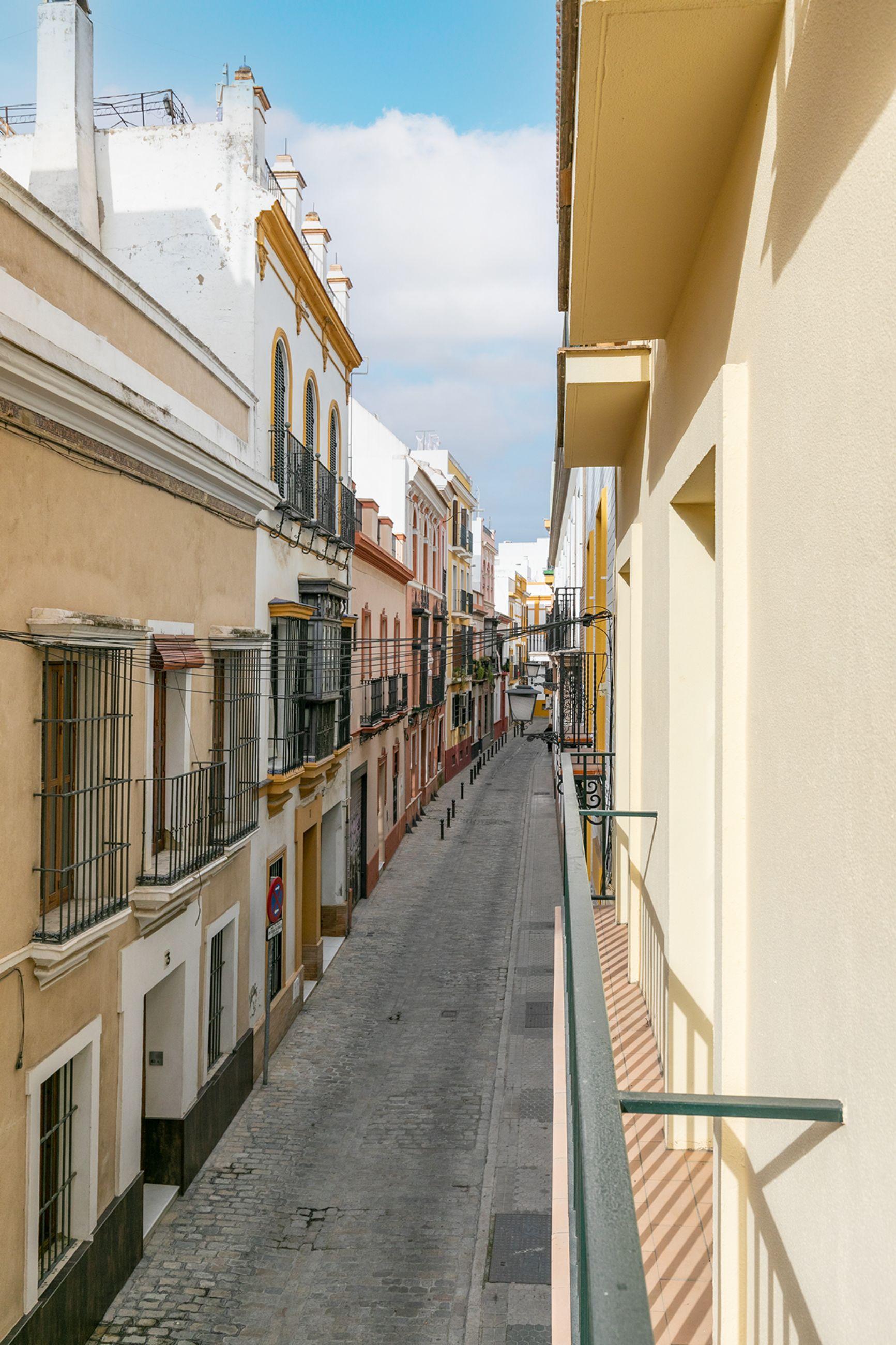 Holiday Rentals Los Salados Siviglia Esterno foto