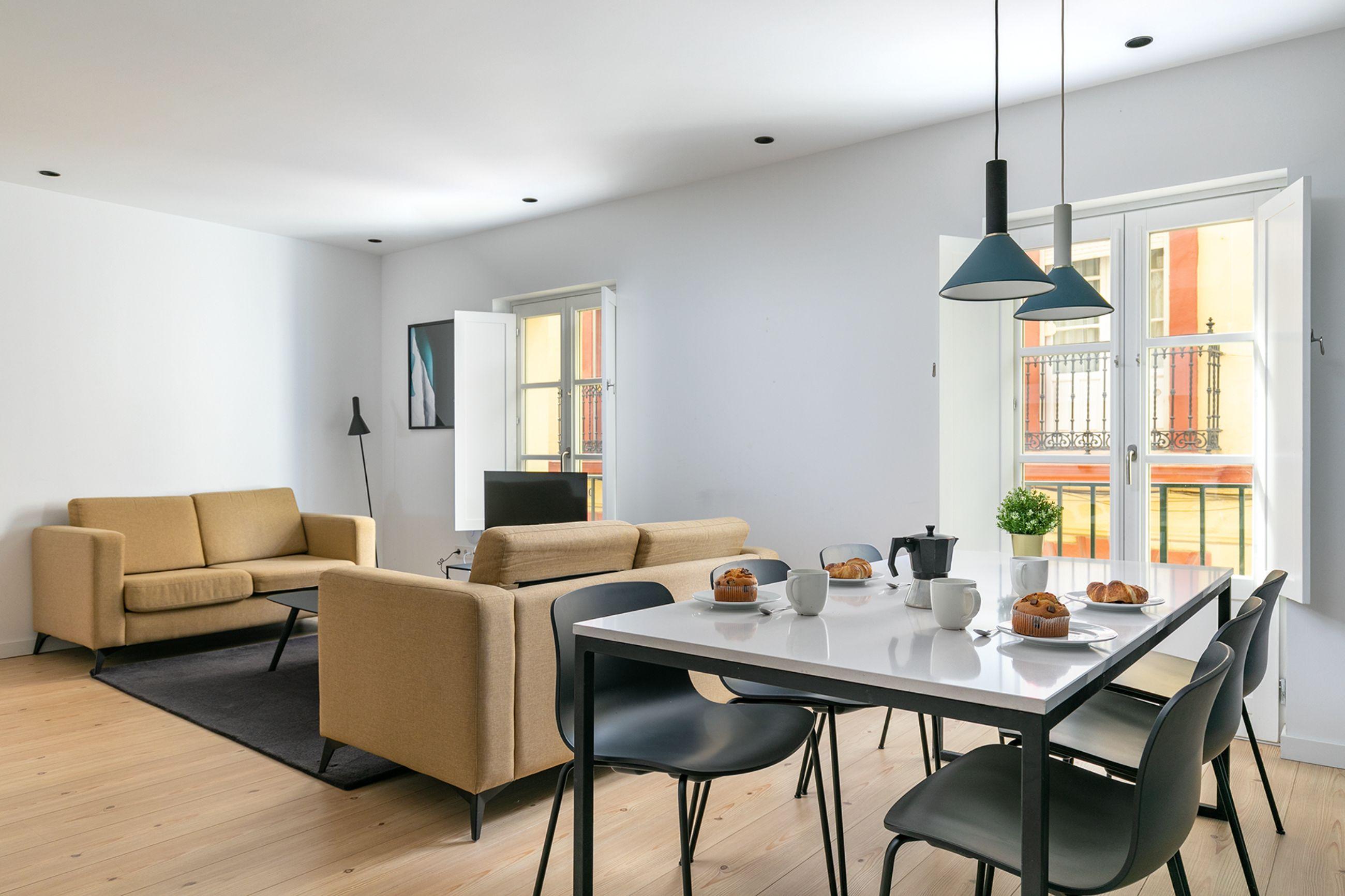 Holiday Rentals Los Salados Siviglia Esterno foto