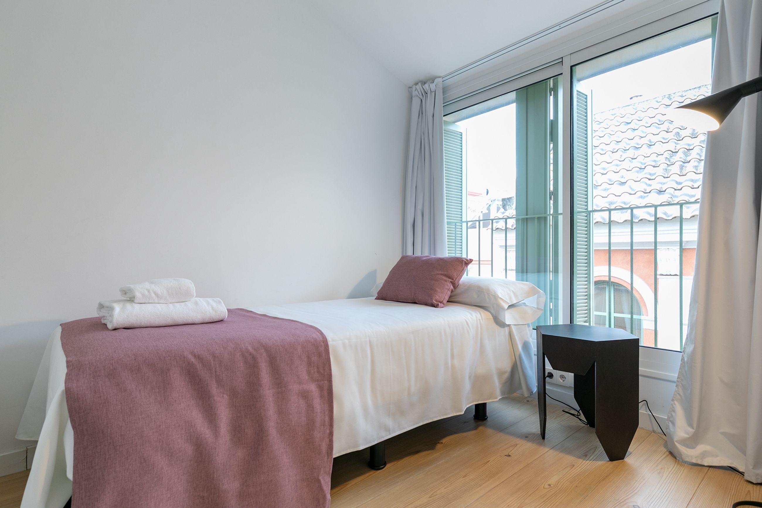 Holiday Rentals Los Salados Siviglia Esterno foto