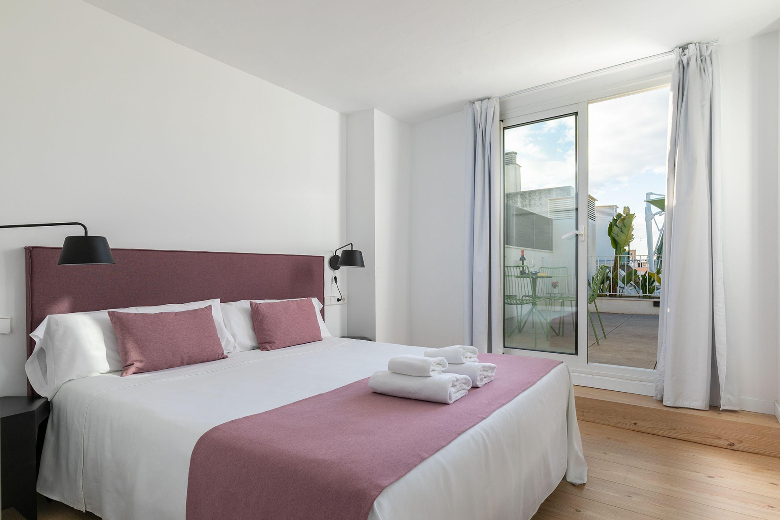 Holiday Rentals Los Salados Siviglia Esterno foto