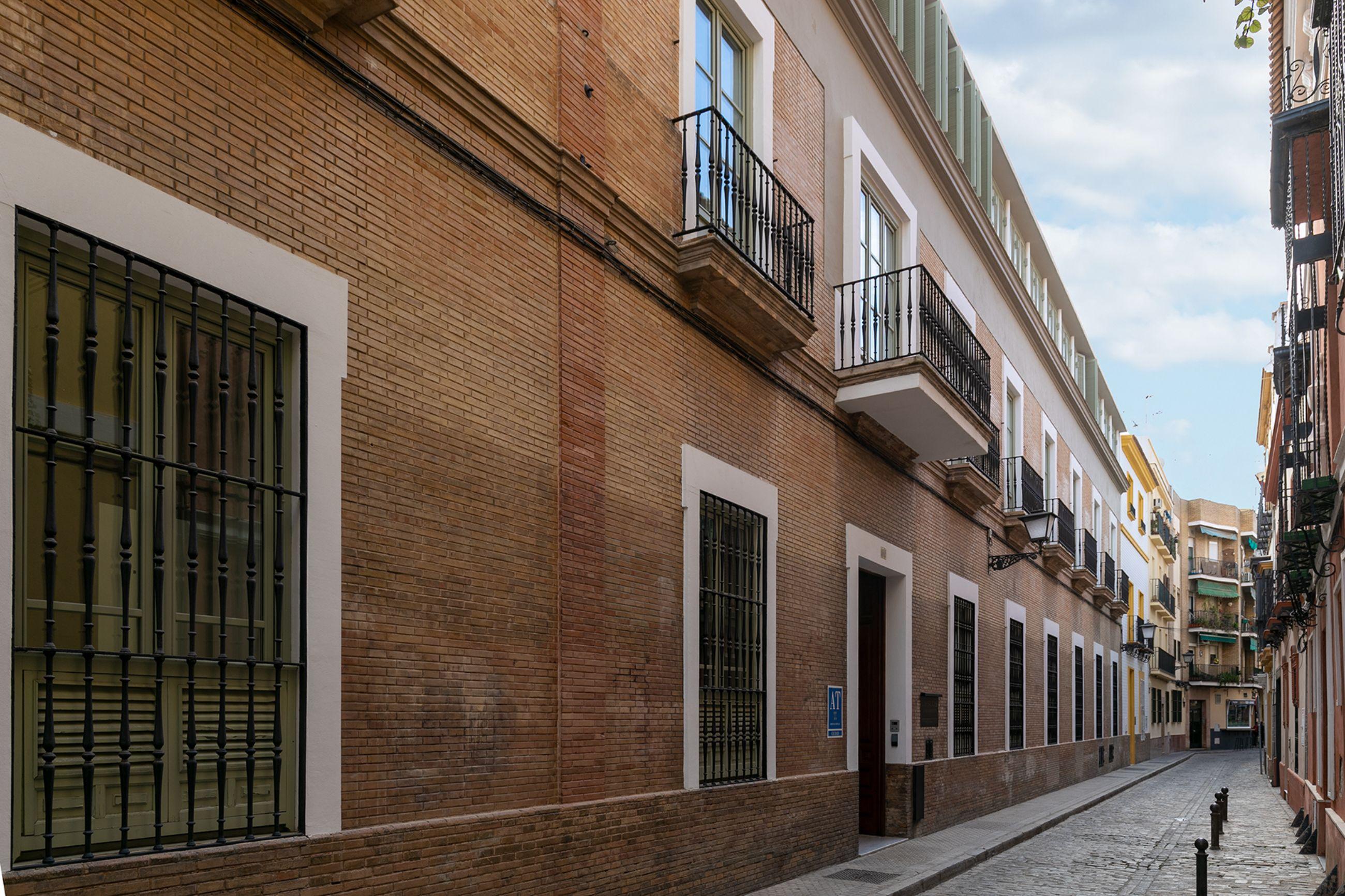 Holiday Rentals Los Salados Siviglia Esterno foto