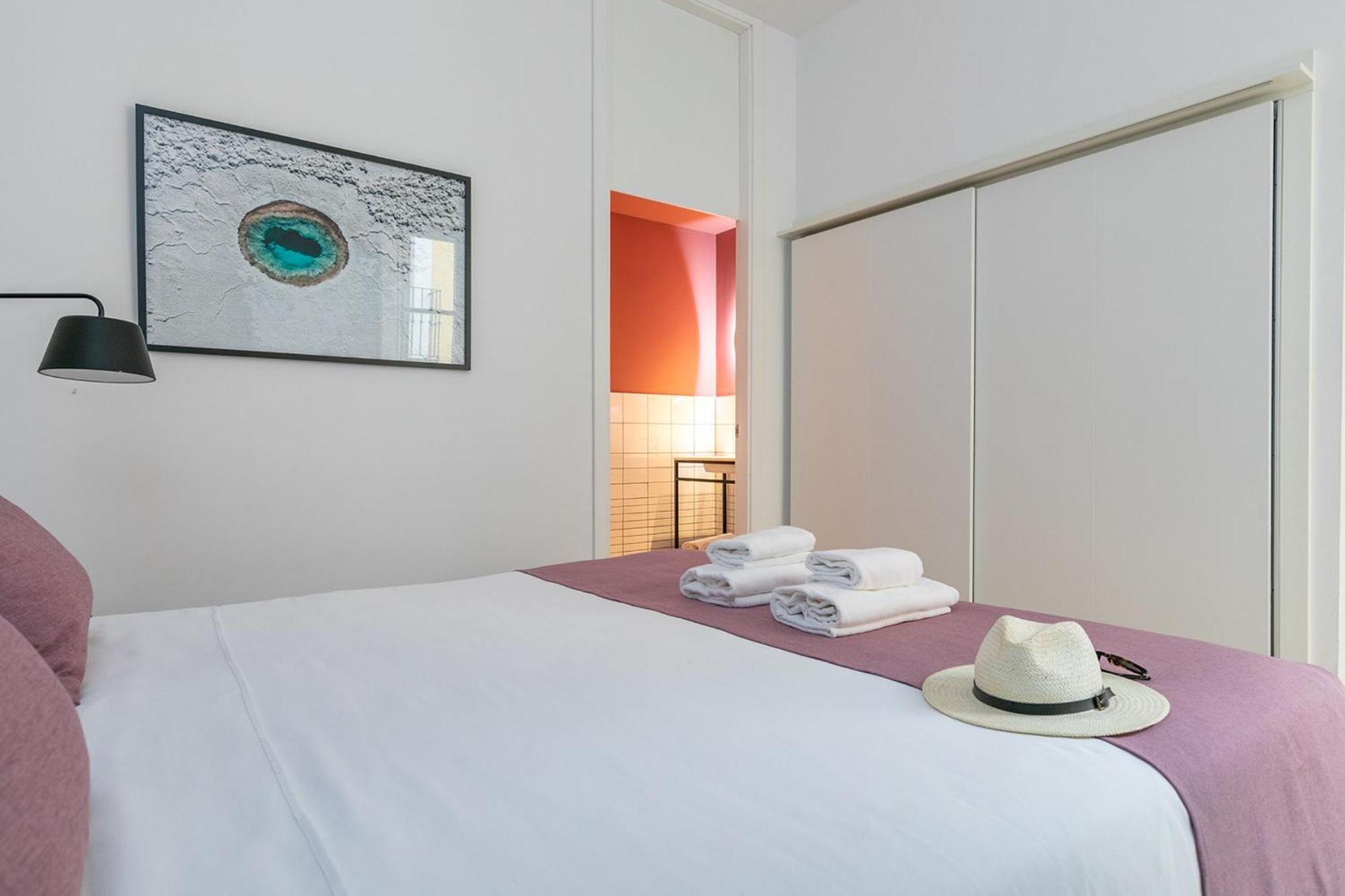 Holiday Rentals Los Salados Siviglia Camera foto